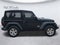 2018 Jeep Wrangler Sport S