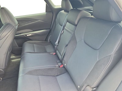 2024 Lexus RX 500h F SPORT Performance