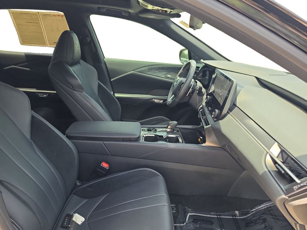 2024 Lexus RX 500h F SPORT Performance