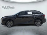 2024 Lexus RX 500h F SPORT Performance