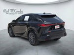 2024 Lexus RX 500h F SPORT Performance