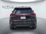 2024 Lexus RX 500h F SPORT Performance