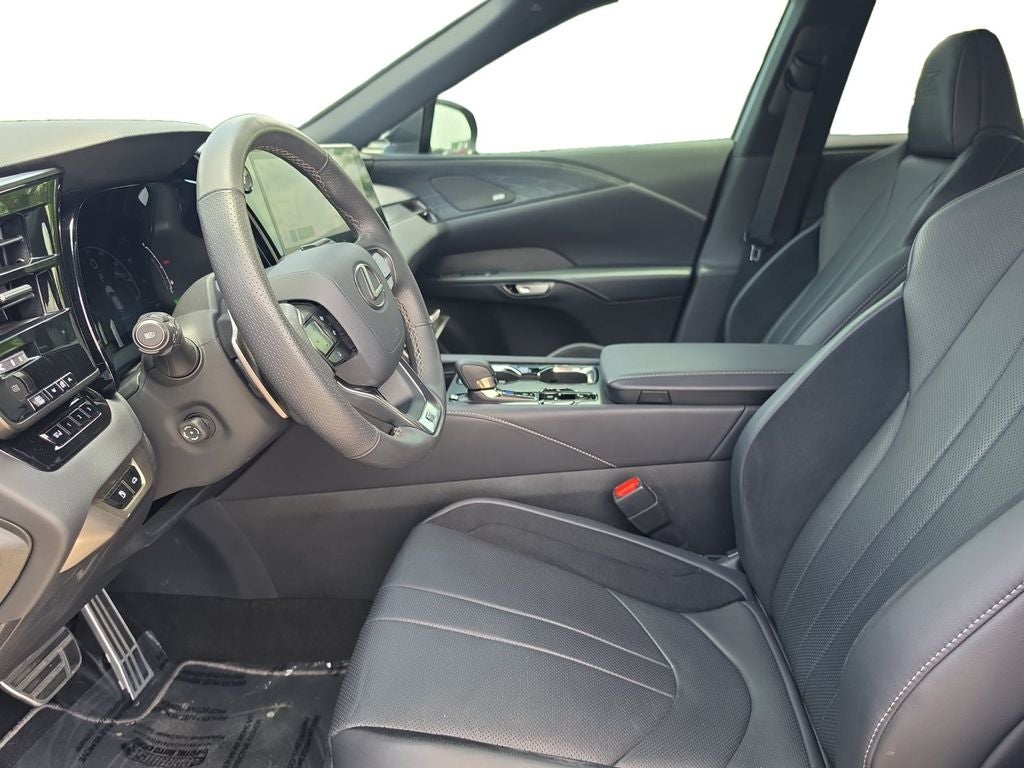 2024 Lexus RX 500h F SPORT Performance