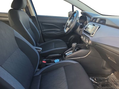 2023 Nissan Versa 1.6 SV