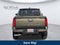 2025 Toyota Tacoma Hybrid Limited