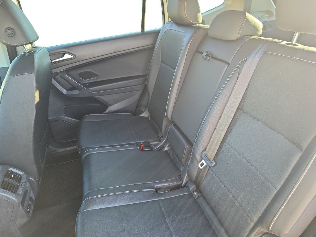 2021 Volkswagen Tiguan 2.0T SEL