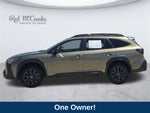 2023 Subaru Outback Onyx Edition XT