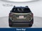 2023 Subaru Outback Onyx Edition XT