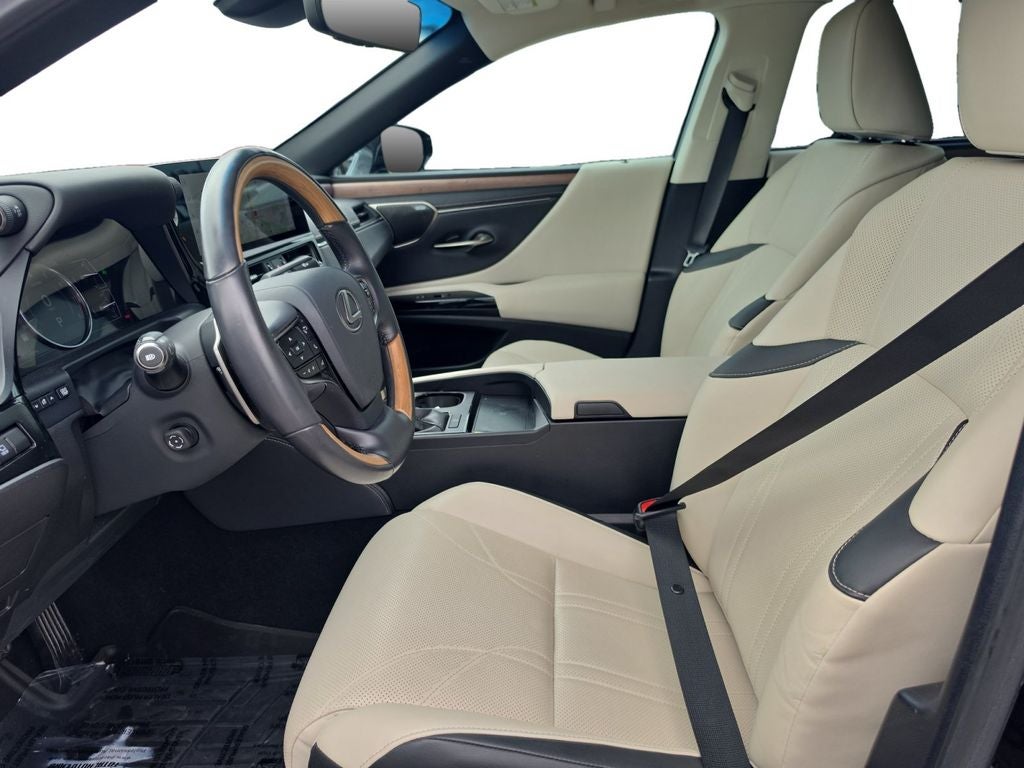 2025 Lexus ES 350 Ultra Luxury