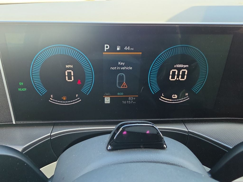 2025 Hyundai Santa Fe Hybrid SEL