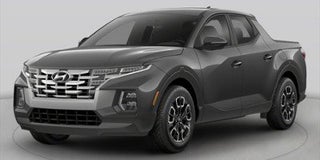 2024 Hyundai Santa Cruz XRT