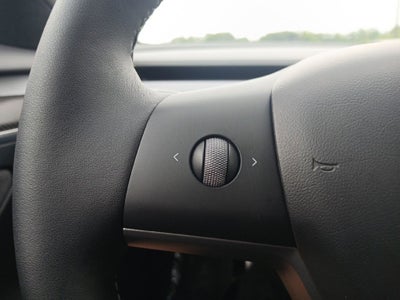2021 Tesla Model 3 Performance