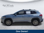 2024 Toyota Corolla Cross Hybrid SE