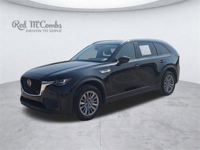 2025 Mazda Mazda CX-90 3.3 Turbo Select