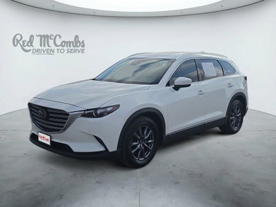2021 Mazda Mazda CX-9 Touring