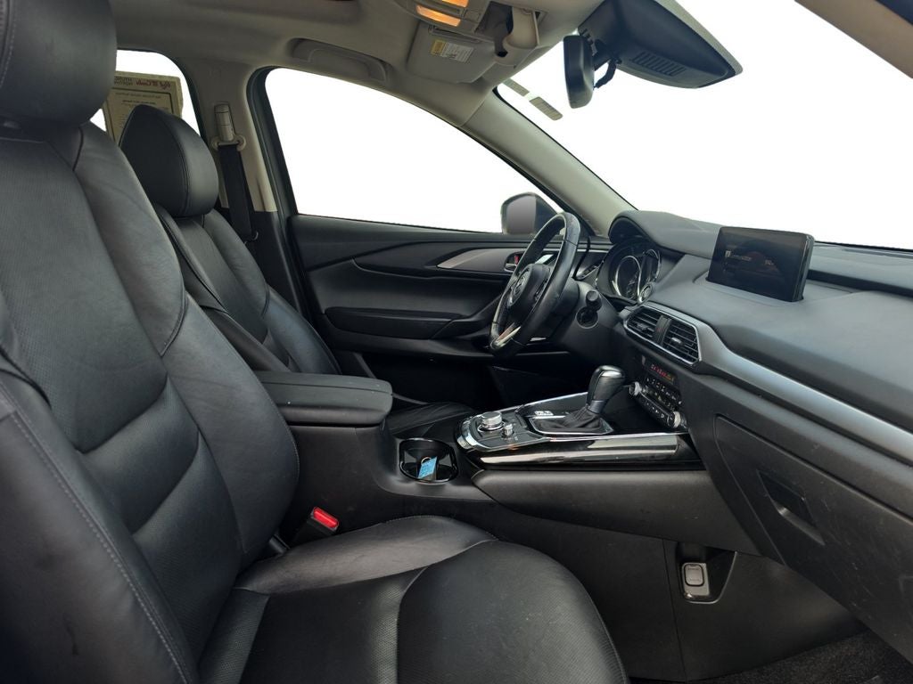 2021 Mazda Mazda CX-9 Touring