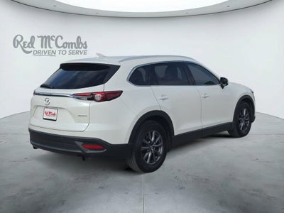 2021 Mazda Mazda CX-9 Touring