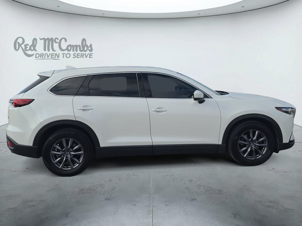 2021 Mazda Mazda CX-9 Touring