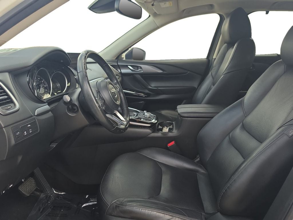 2021 Mazda Mazda CX-9 Touring