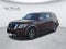 2017 Nissan Armada SL