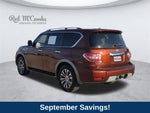 2017 Nissan Armada SL