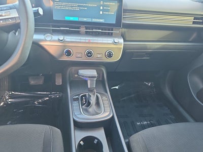 2024 Hyundai Kona SE
