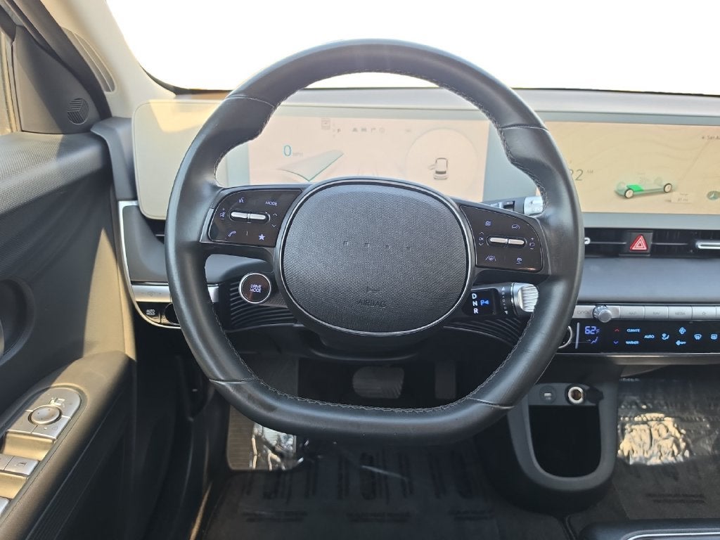2024 Hyundai IONIQ 5 SE