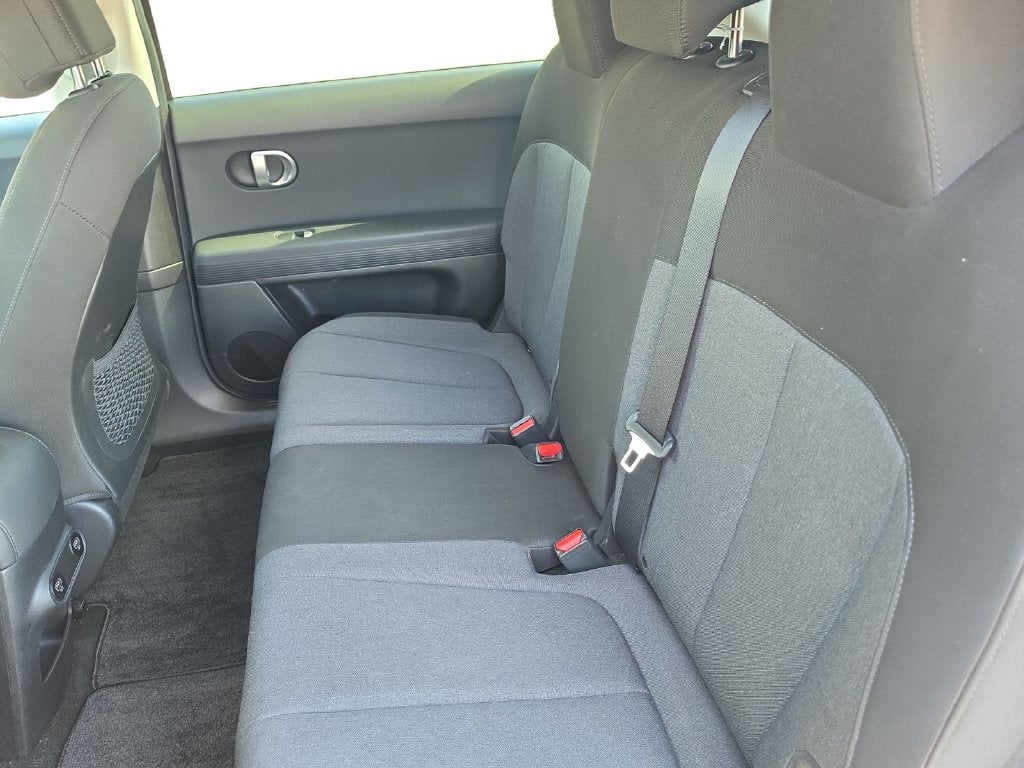 2024 Hyundai IONIQ 5 SE