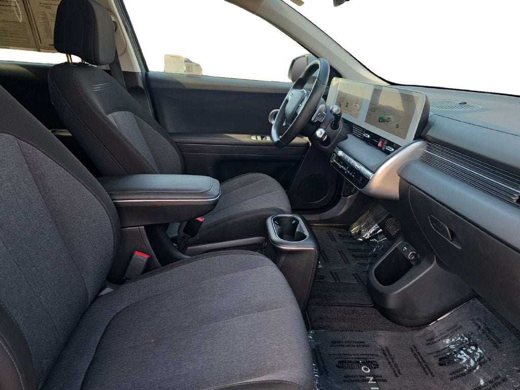 2024 Hyundai IONIQ 5 SE
