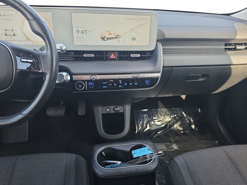 2024 Hyundai IONIQ 5 SEL