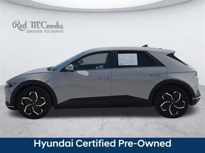 2024 Hyundai IONIQ 5 SEL