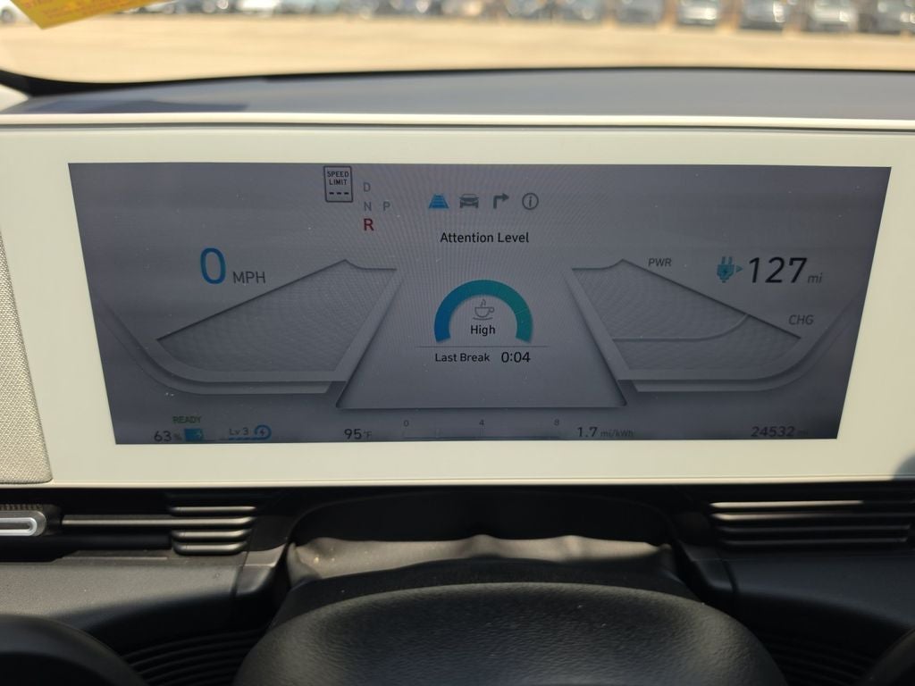 2024 Hyundai IONIQ 5 SEL