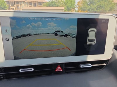 2024 Hyundai IONIQ 5 SEL