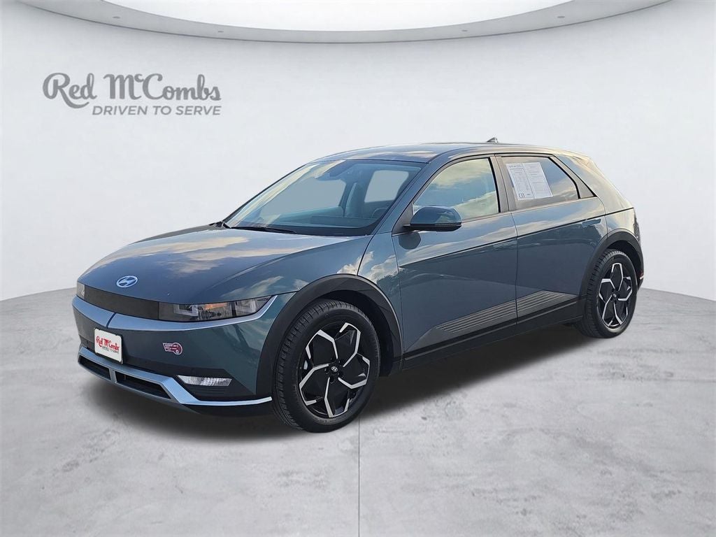 2024 Hyundai IONIQ 5 SEL