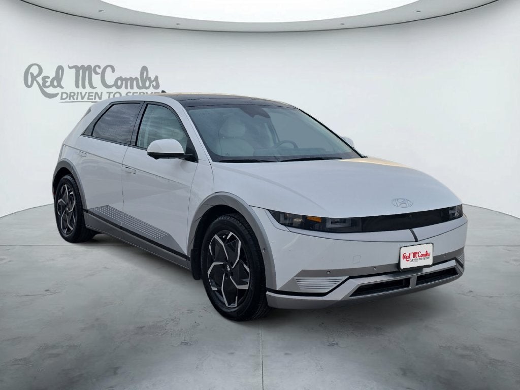 2024 Hyundai IONIQ 5 Limited
