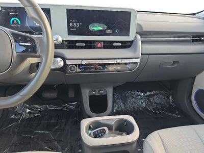 2023 Hyundai IONIQ 5 Limited