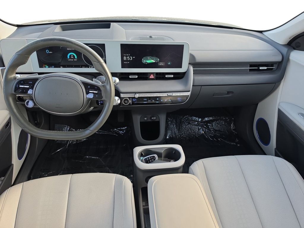 2023 Hyundai IONIQ 5 Limited
