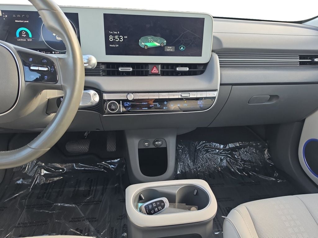 2023 Hyundai IONIQ 5 Limited