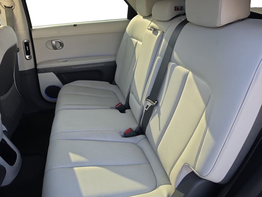 2023 Hyundai IONIQ 5 Limited