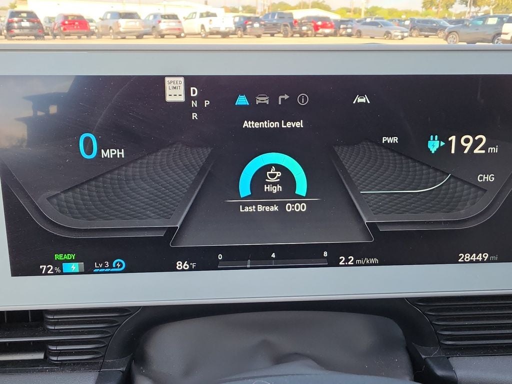 2023 Hyundai IONIQ 5 Limited