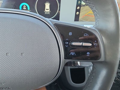 2023 Hyundai IONIQ 5 Limited