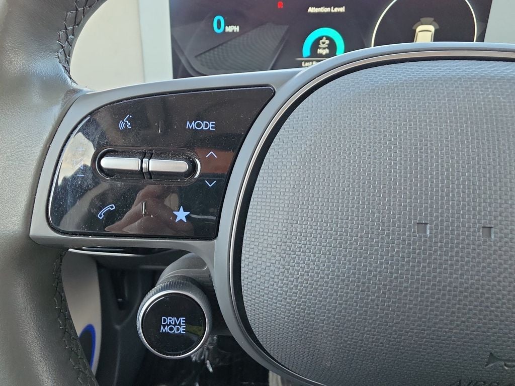 2023 Hyundai IONIQ 5 Limited