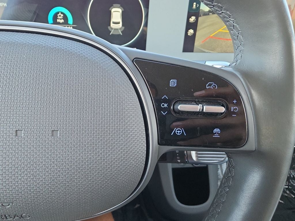 2023 Hyundai IONIQ 5 Limited