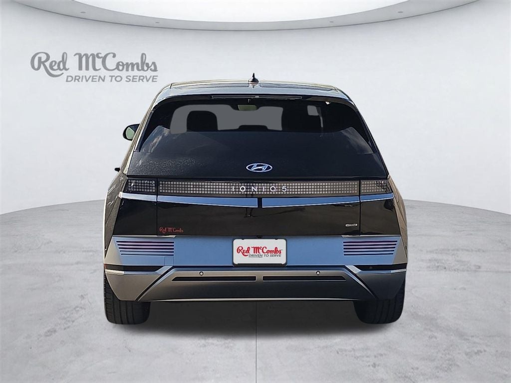 2023 Hyundai IONIQ 5 Limited