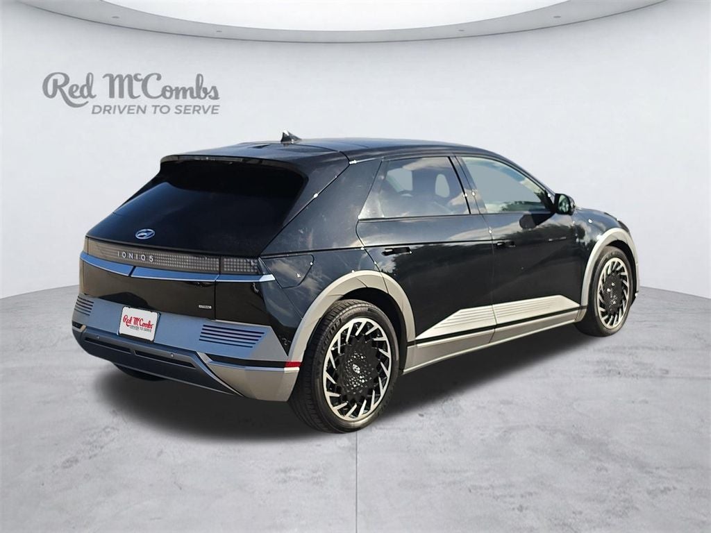 2023 Hyundai IONIQ 5 Limited