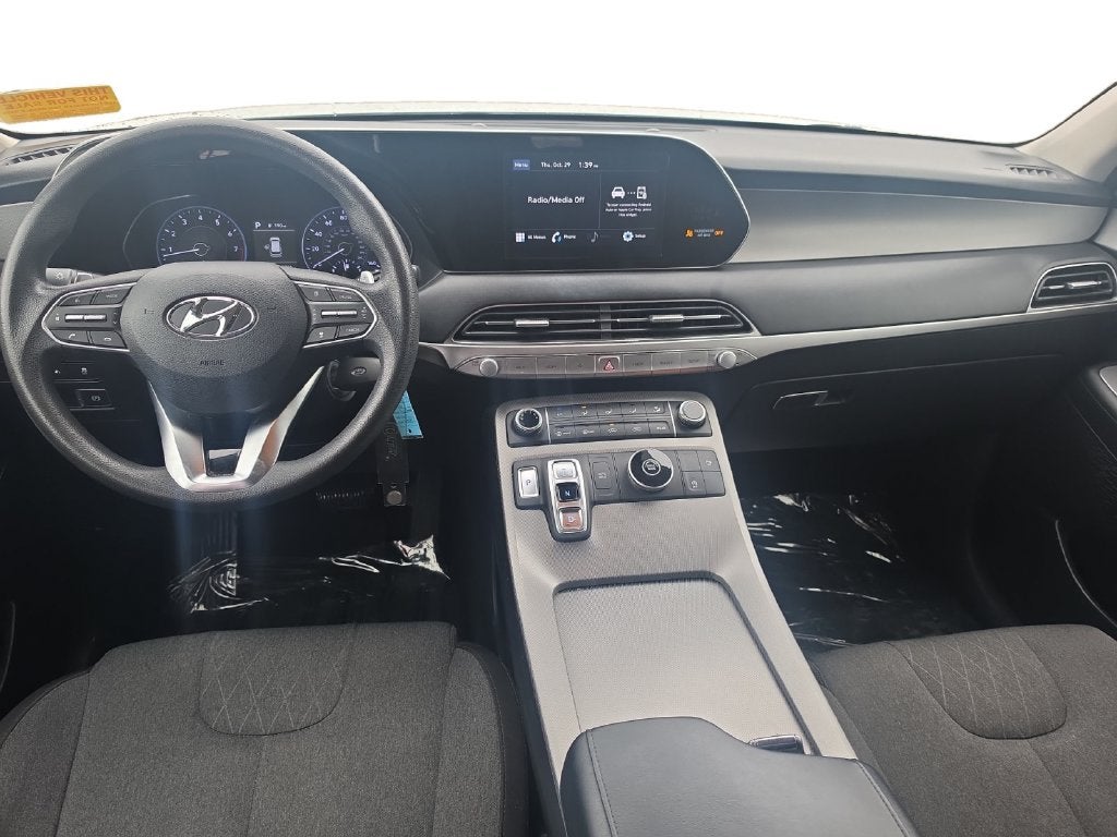 2021 Hyundai Palisade SE