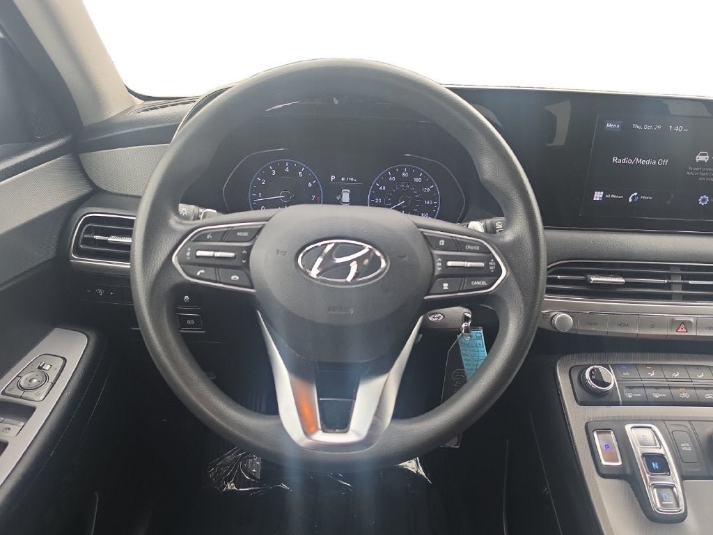2021 Hyundai Palisade SE
