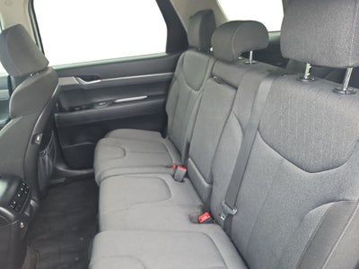 2021 Hyundai Palisade SE