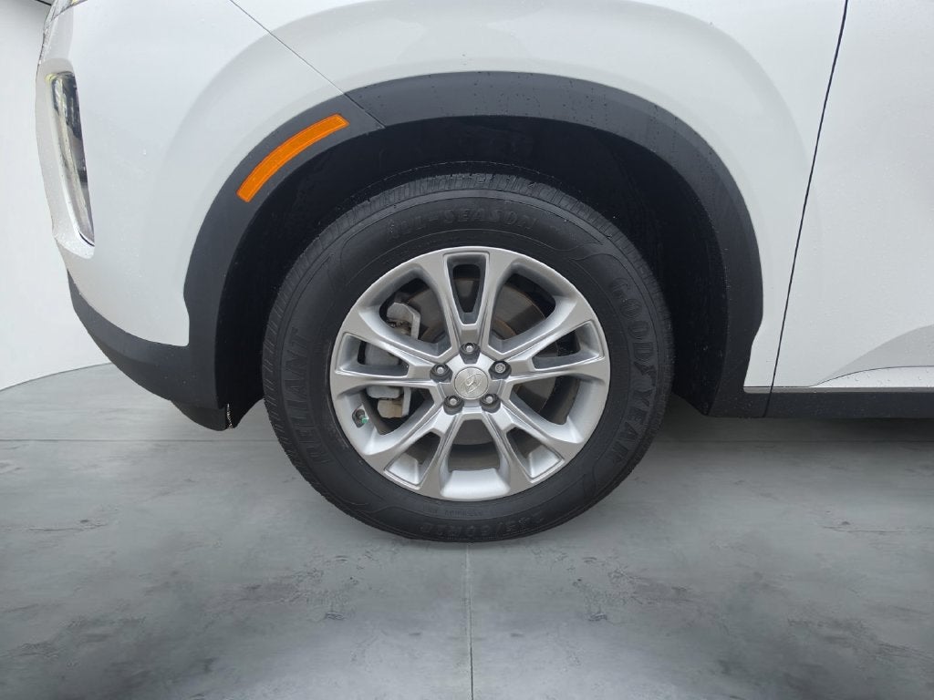 2021 Hyundai Palisade SE