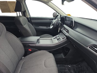 2021 Hyundai Palisade SE